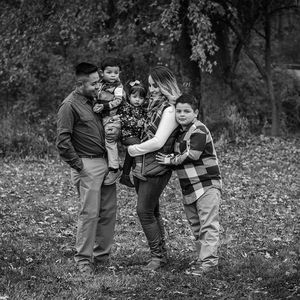 Meet your Posher, Eva